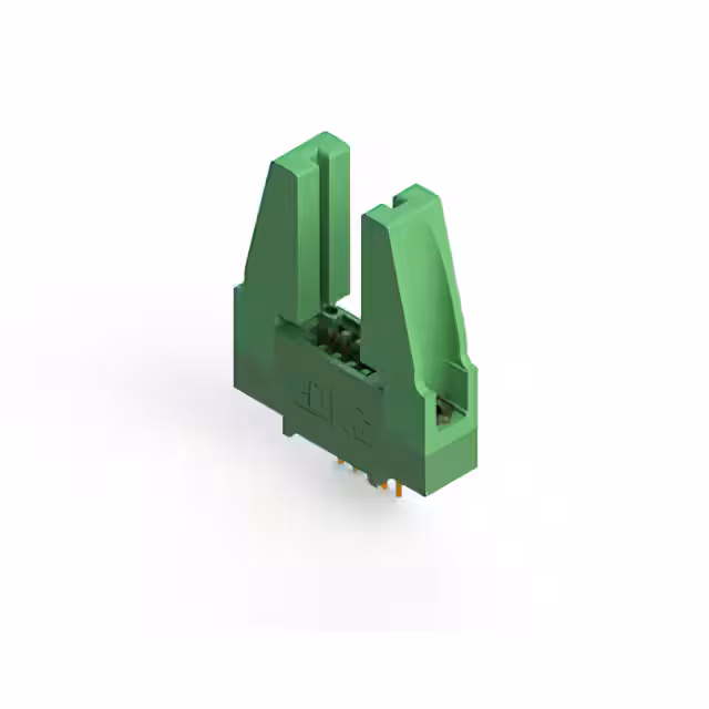 345-005-540-488 EDAC Inc.  Edgeboard Connectors